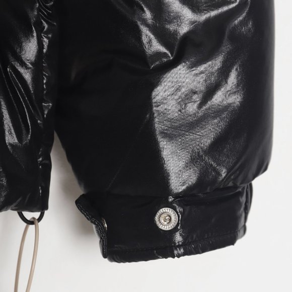 Moncler Maya 70 Anniversary Limited down jacket - Picture 7 of 9